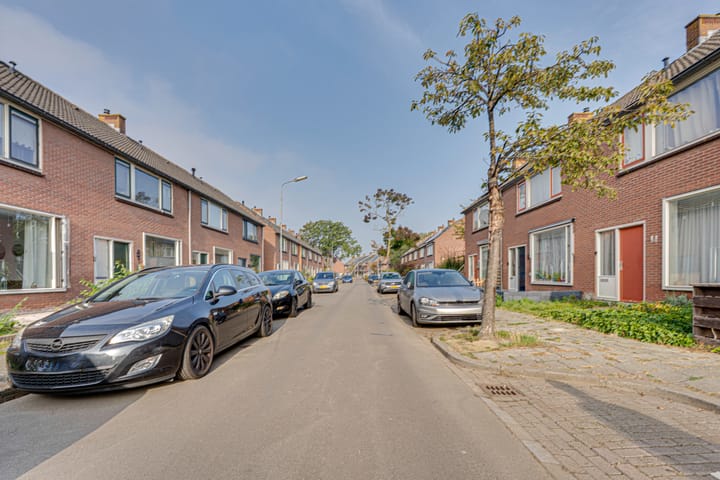 Foto 12 van Rustenburgstraat 34