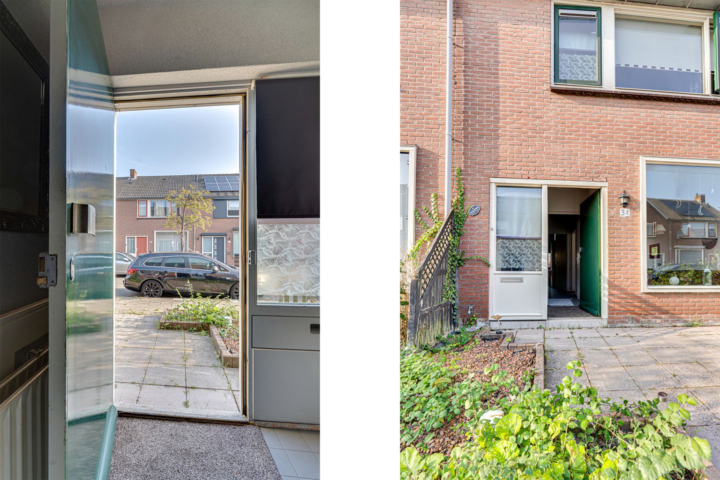 Photo 14 of Rustenburgstraat 34