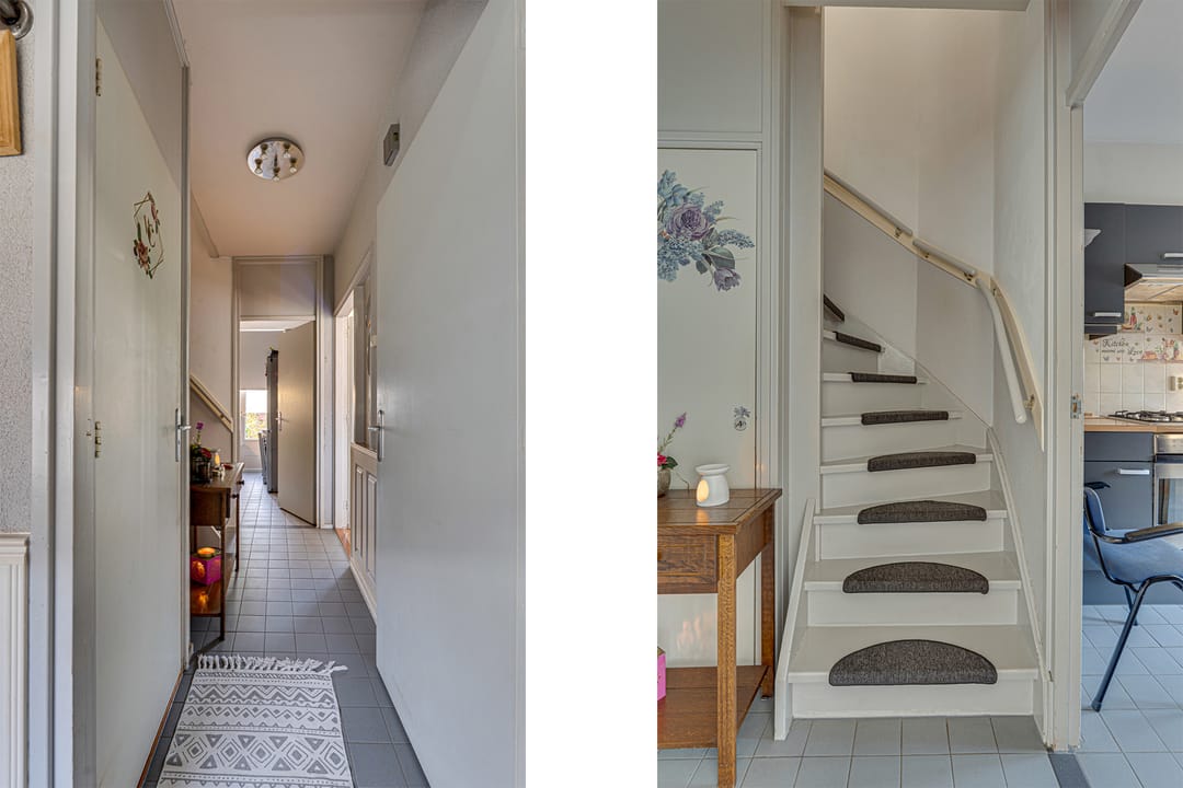 Photo 16 of Rustenburgstraat 34