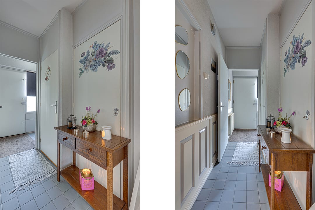Photo 17 of Rustenburgstraat 34