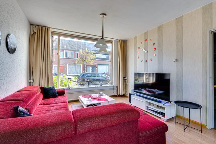 Foto 19 van Rustenburgstraat 34