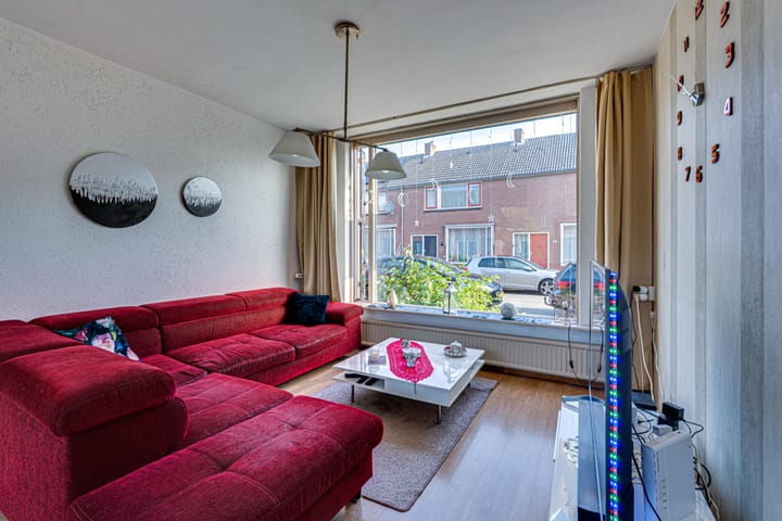 Foto 20 van Rustenburgstraat 34