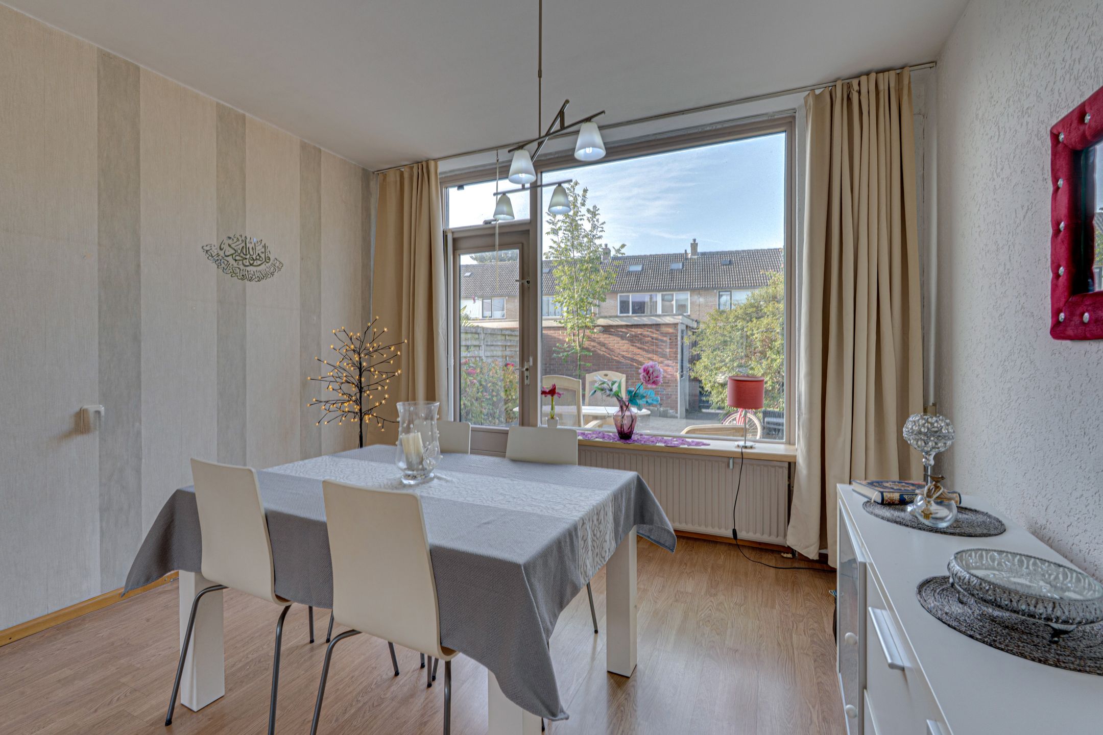 Photo 21 of Rustenburgstraat 34