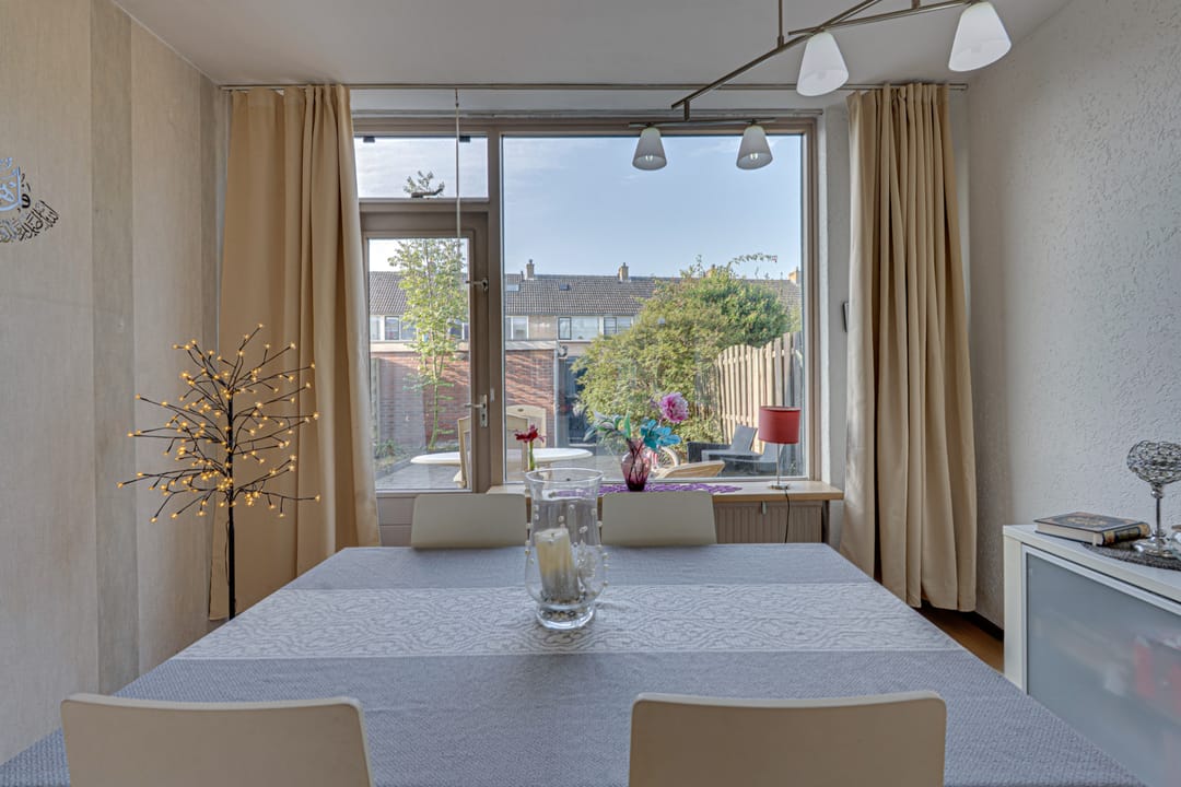 Photo 22 of Rustenburgstraat 34