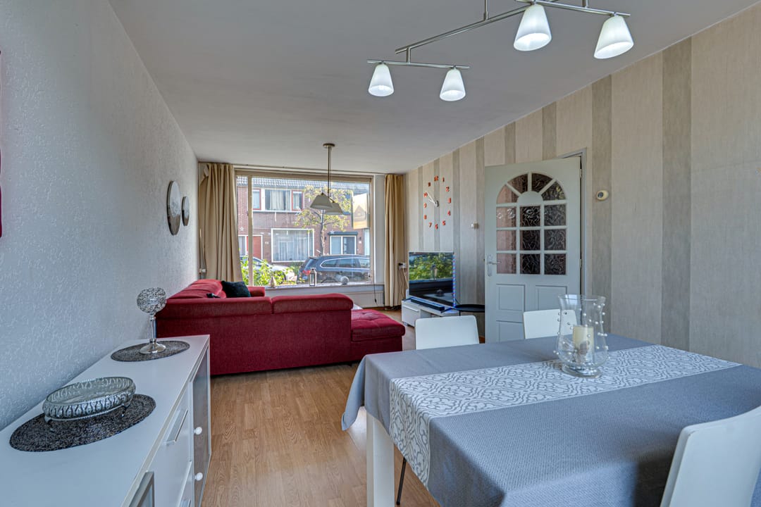 Photo 23 of Rustenburgstraat 34