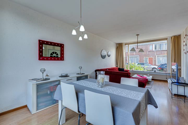 Foto 24 van Rustenburgstraat 34