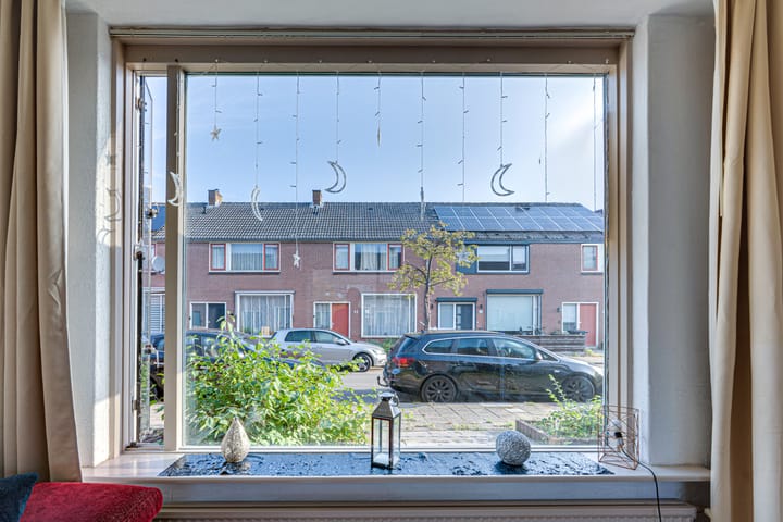 Foto 25 van Rustenburgstraat 34