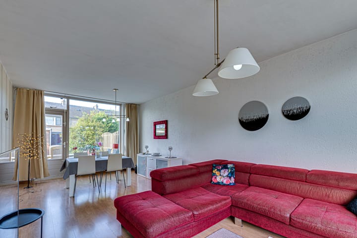 Foto 26 van Rustenburgstraat 34