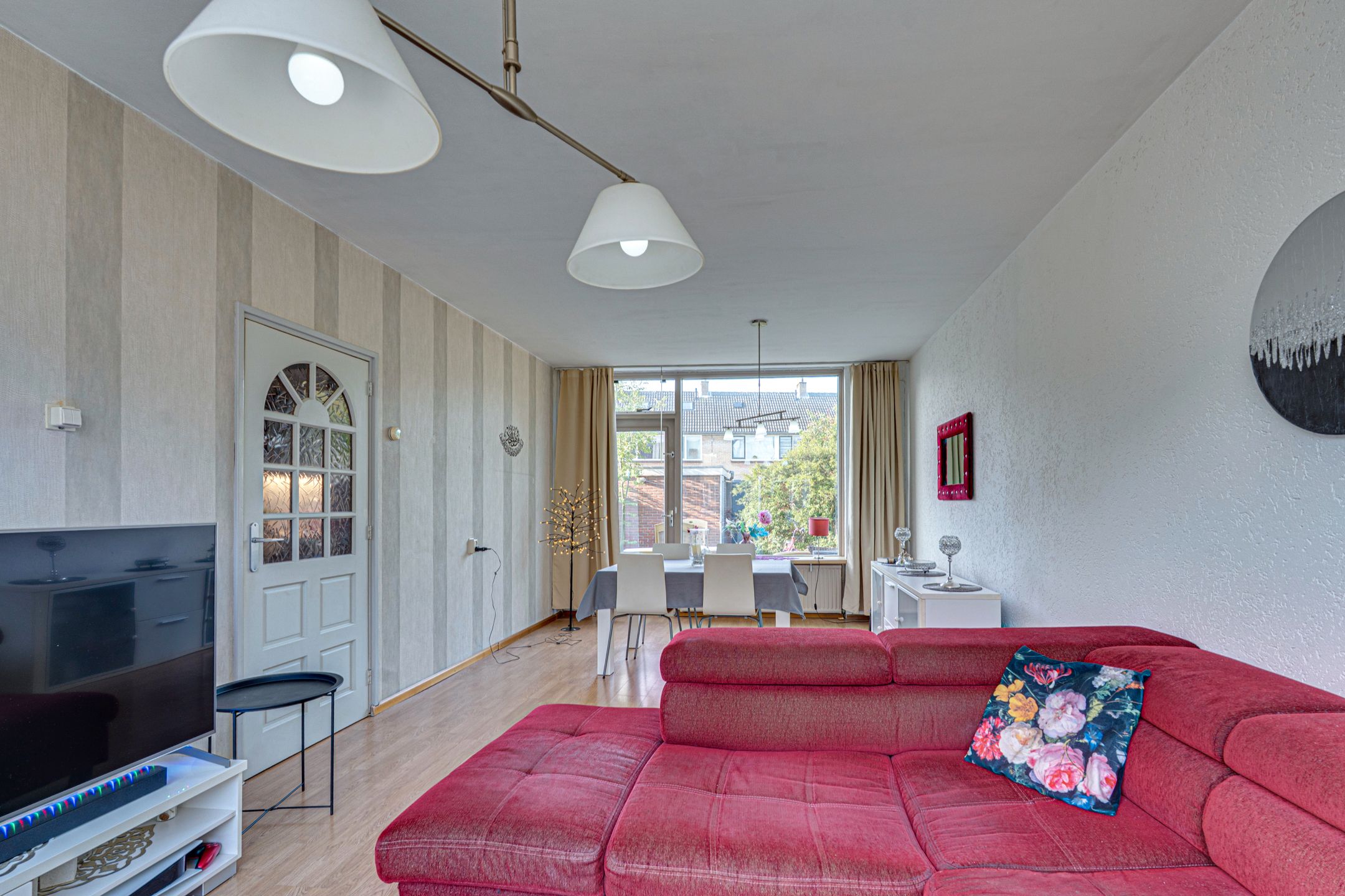 Photo 27 of Rustenburgstraat 34