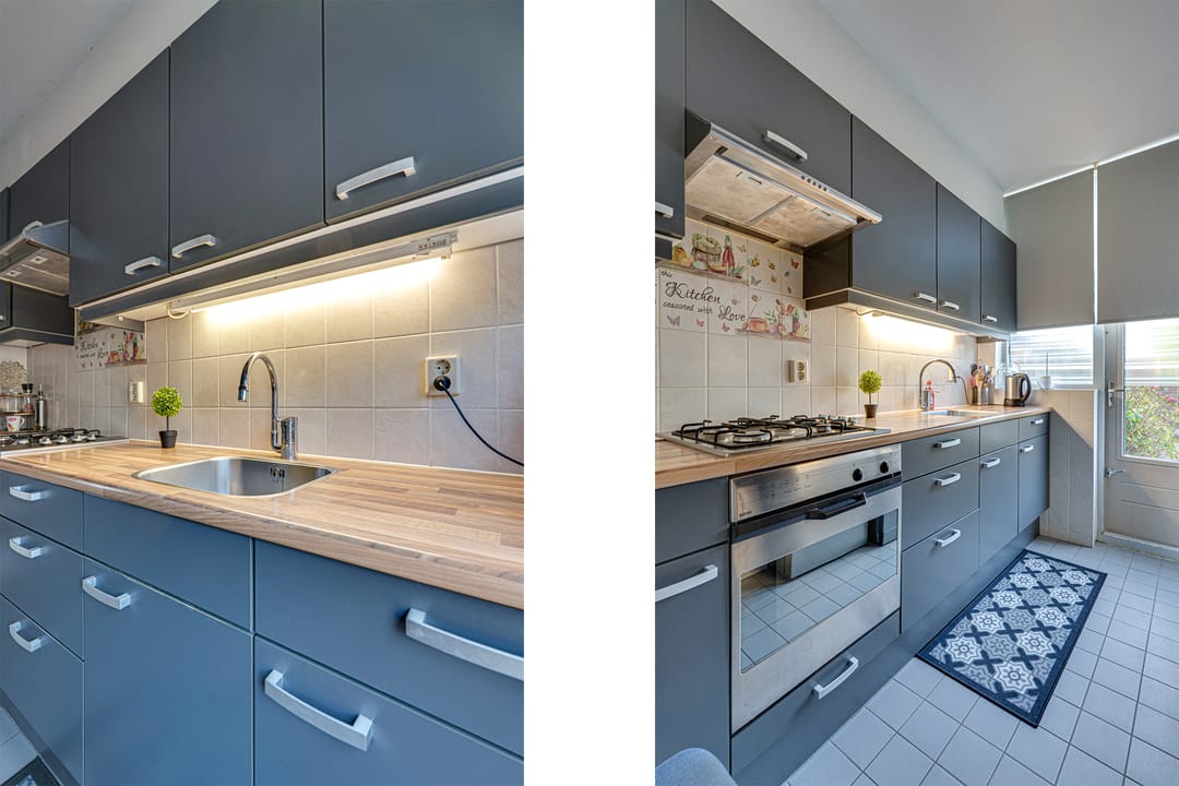 Photo 28 of Rustenburgstraat 34
