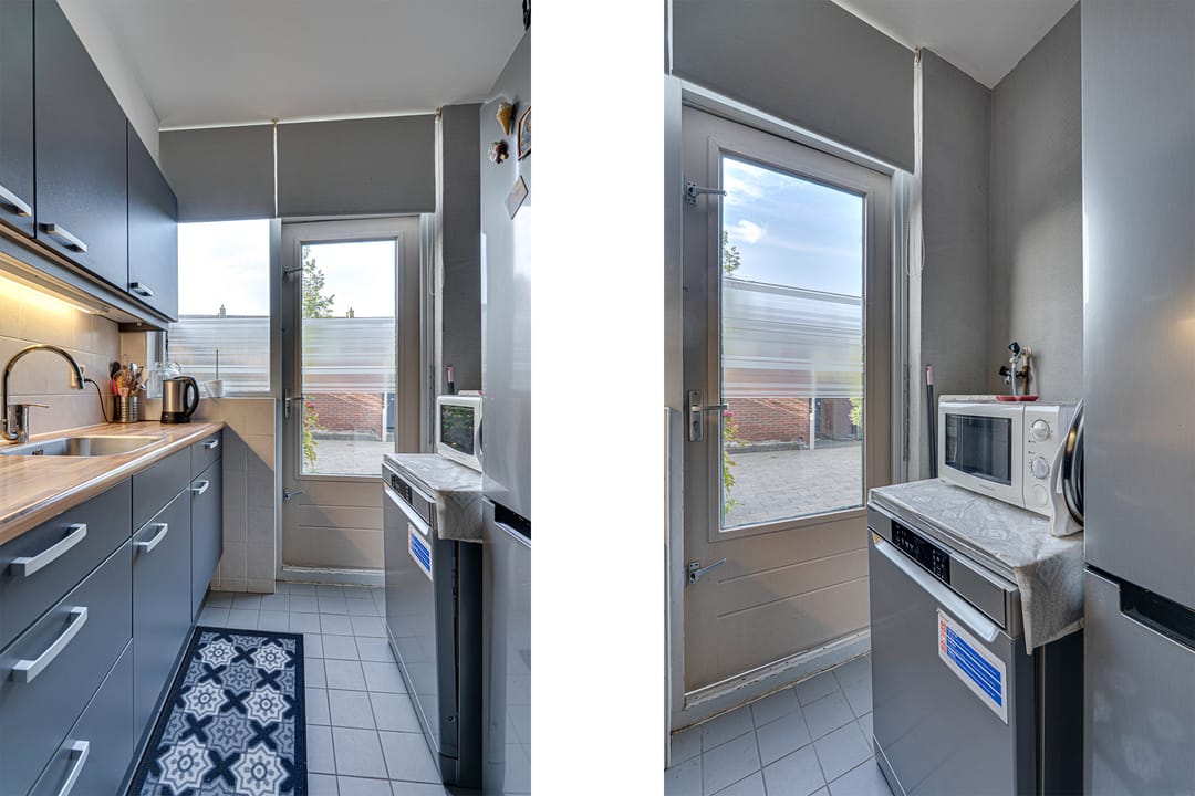 Photo 31 of Rustenburgstraat 34