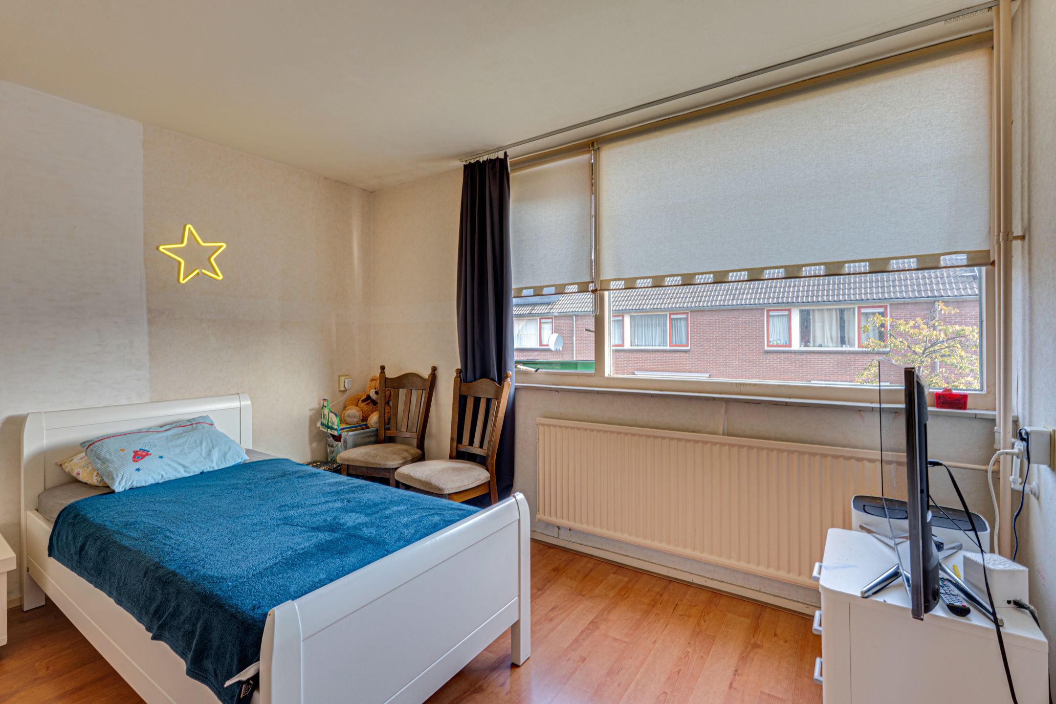 Photo 33 of Rustenburgstraat 34