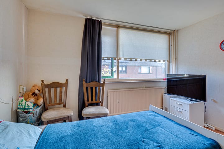 Foto 34 van Rustenburgstraat 34