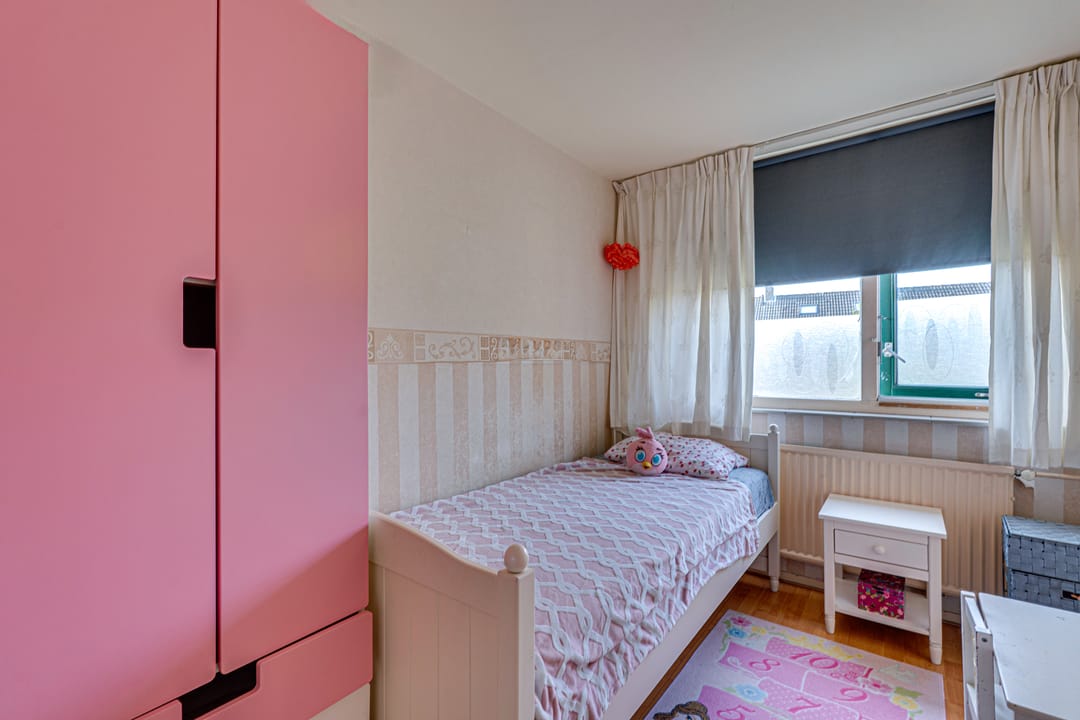 Photo 43 of Rustenburgstraat 34