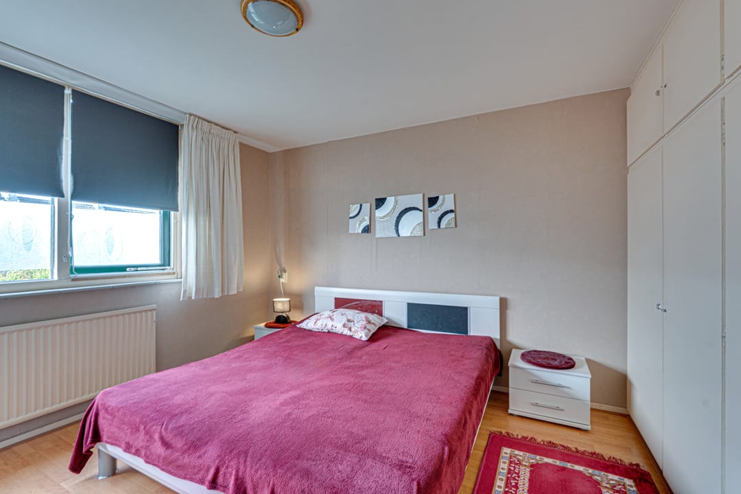 Photo 46 of Rustenburgstraat 34