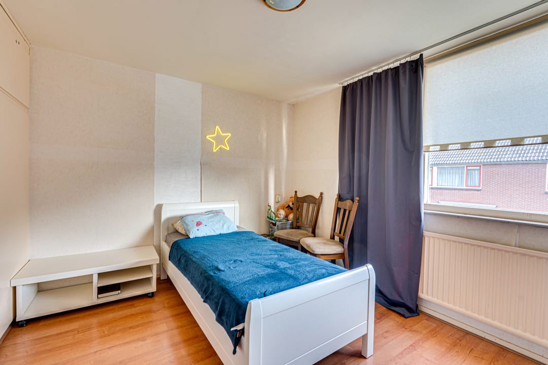 Photo 32 of Rustenburgstraat 34