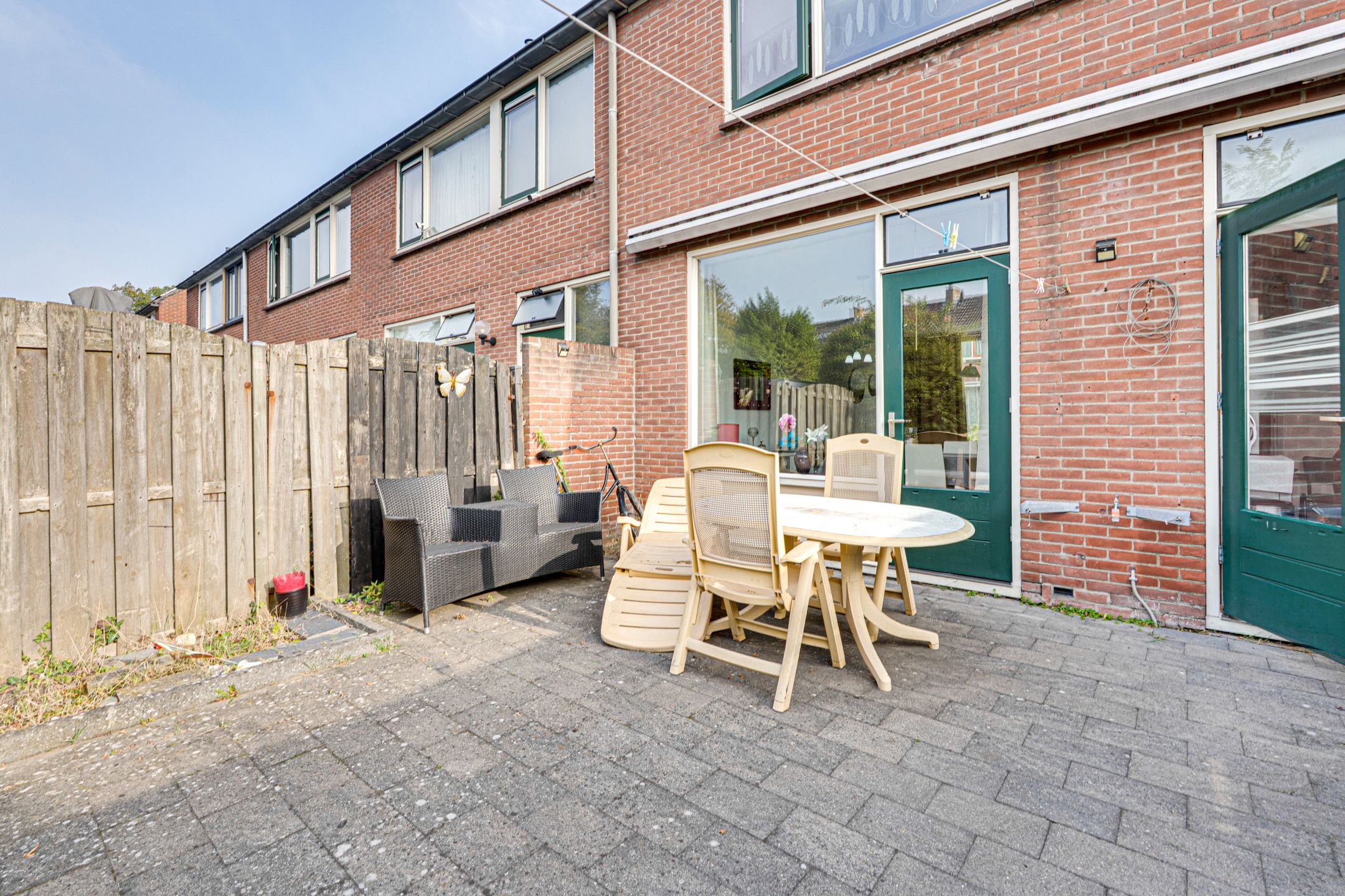 Photo 51 of Rustenburgstraat 34