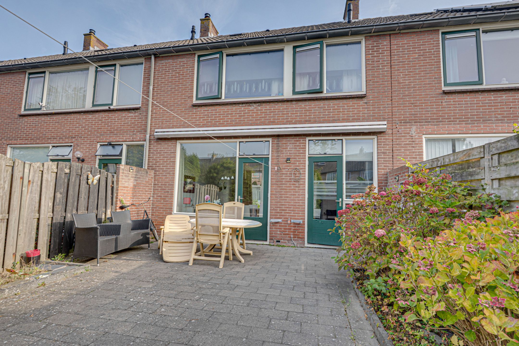 Photo 54 of Rustenburgstraat 34
