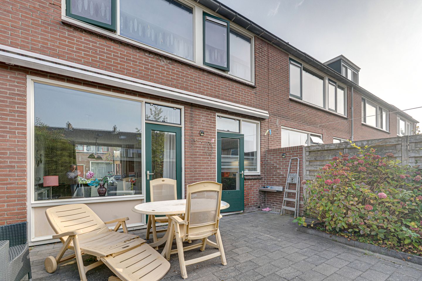 Photo 55 of Rustenburgstraat 34