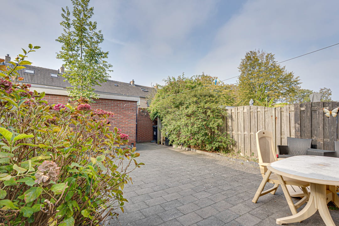 Photo 56 of Rustenburgstraat 34