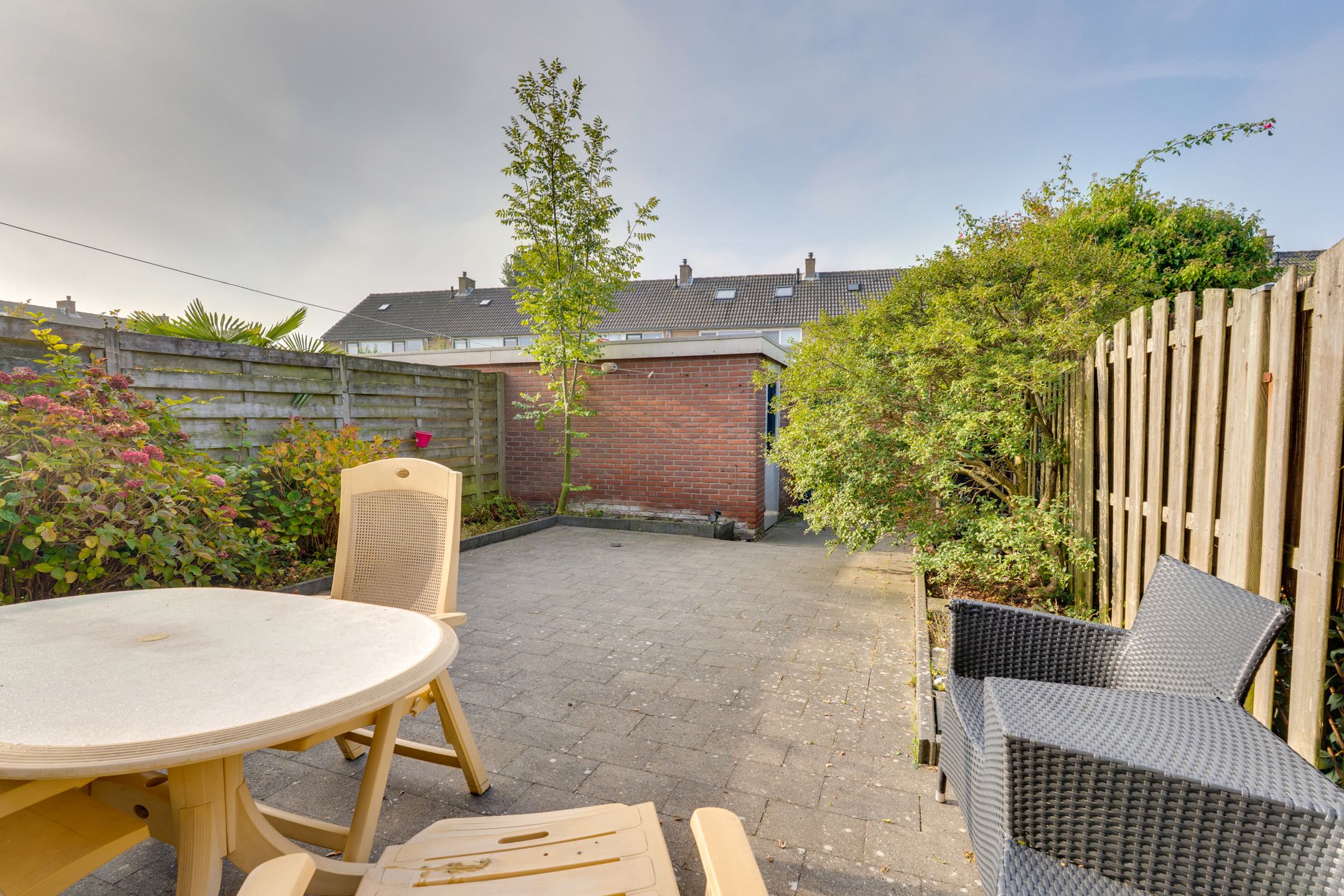Photo 57 of Rustenburgstraat 34