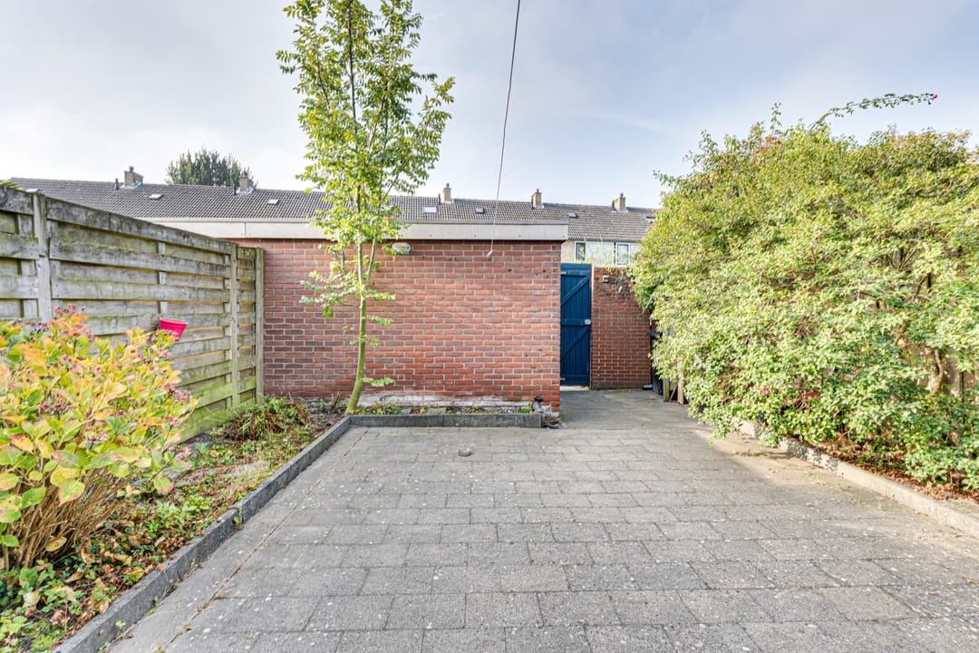Photo 58 of Rustenburgstraat 34