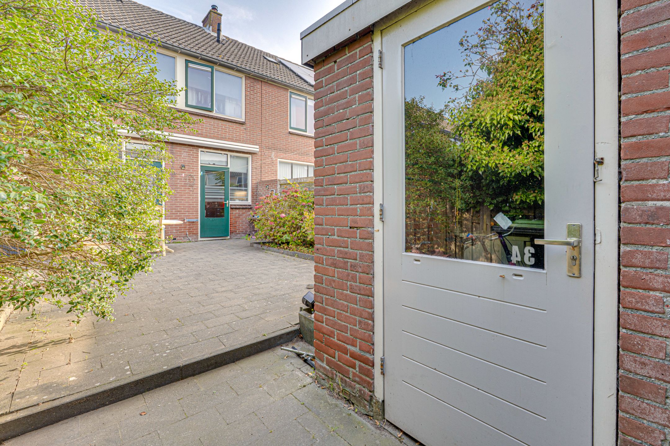 Photo 60 of Rustenburgstraat 34