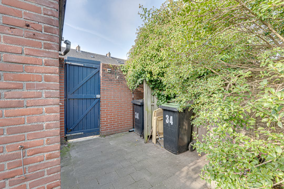 Photo 62 of Rustenburgstraat 34