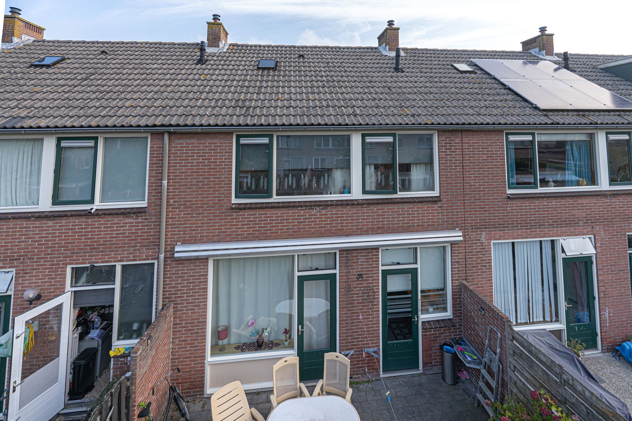 Photo 63 of Rustenburgstraat 34