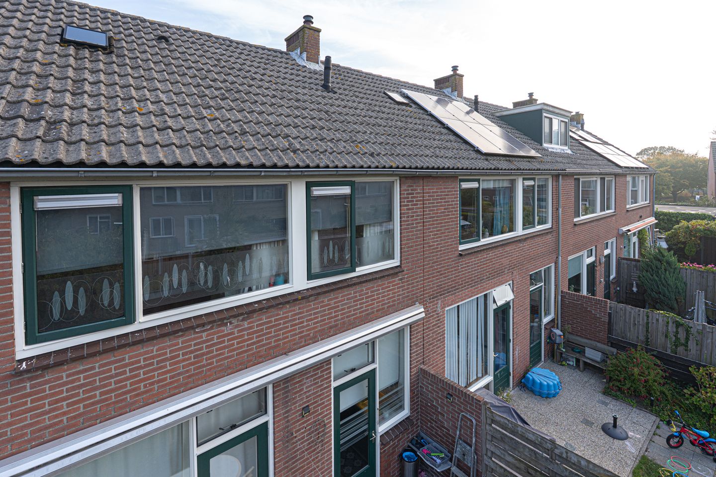 Photo 65 of Rustenburgstraat 34