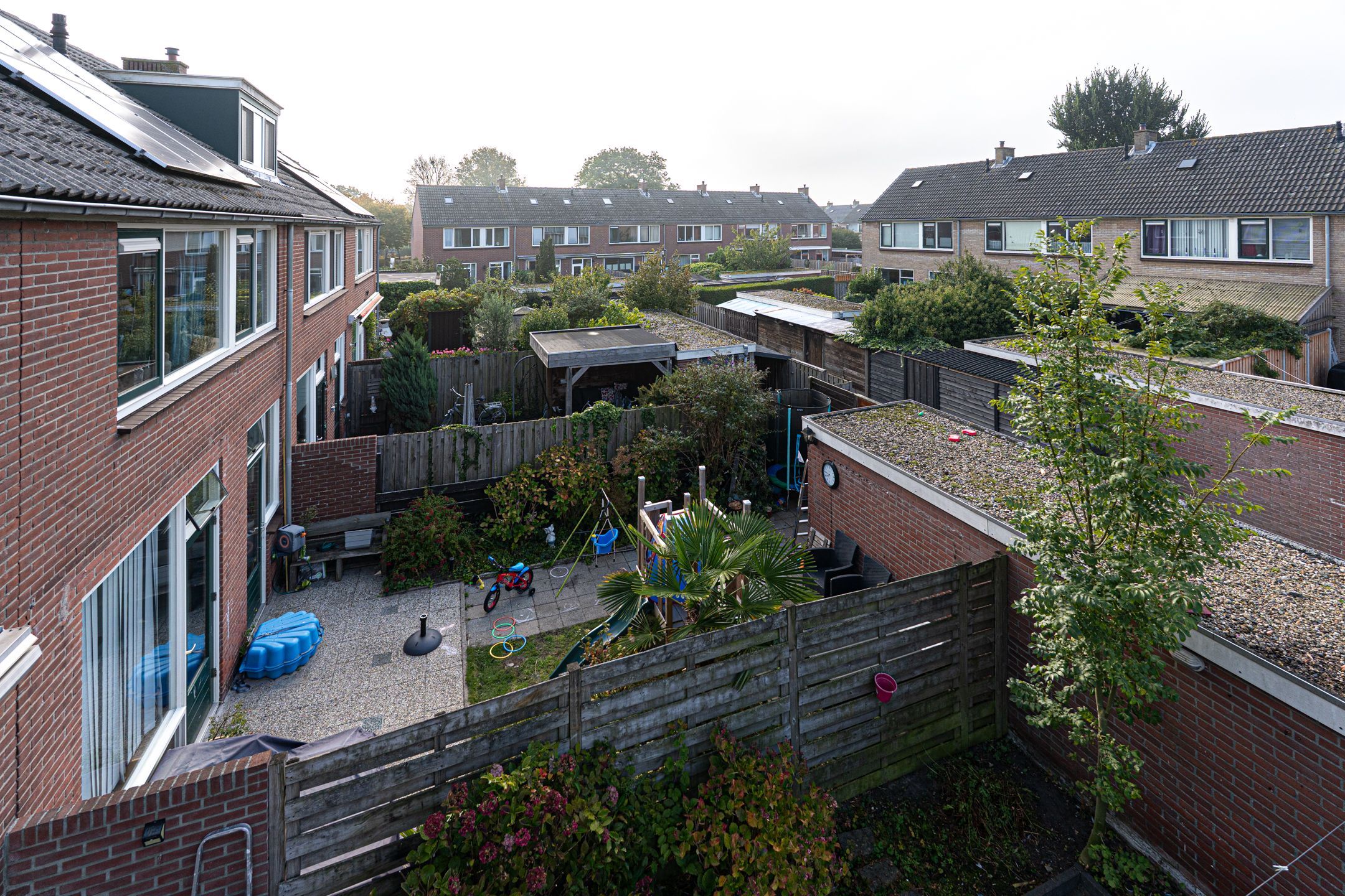 Photo 66 of Rustenburgstraat 34