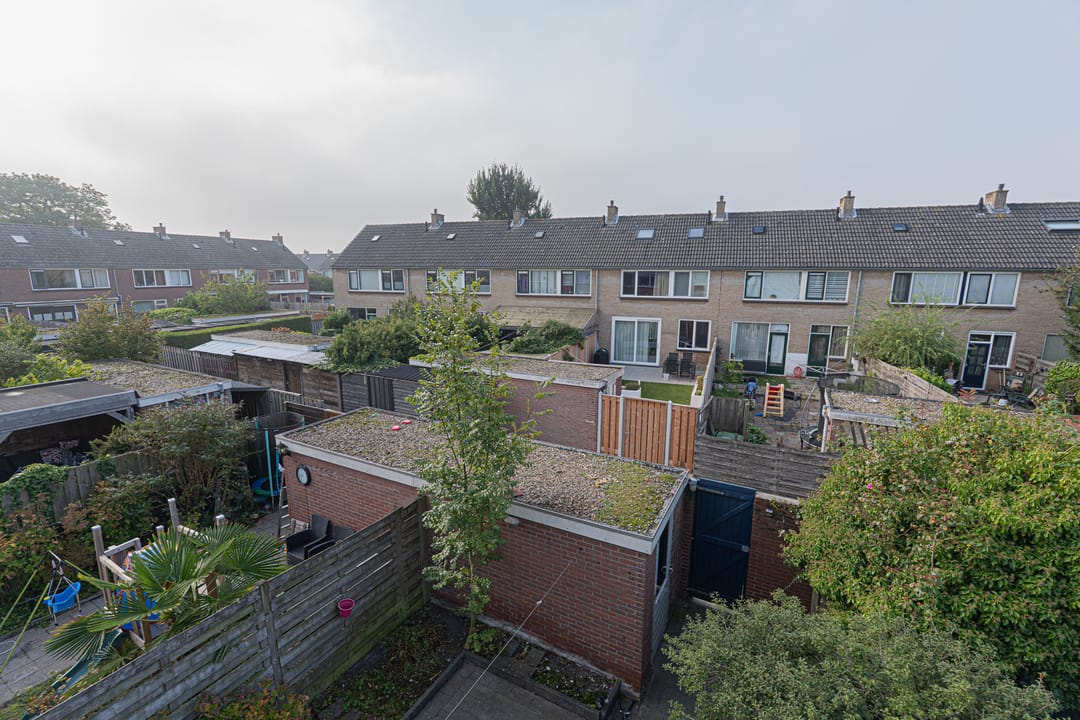Photo 67 of Rustenburgstraat 34