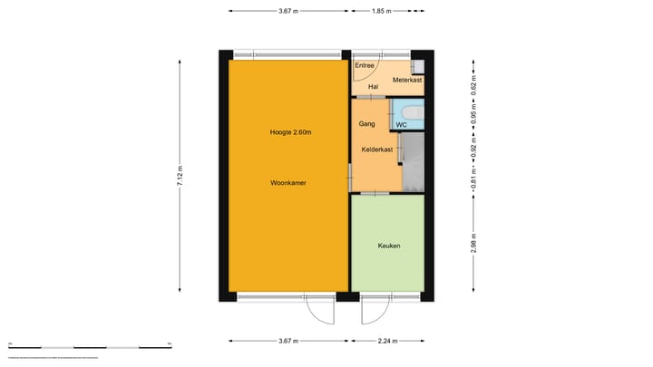 Foto 68 van Rustenburgstraat 34