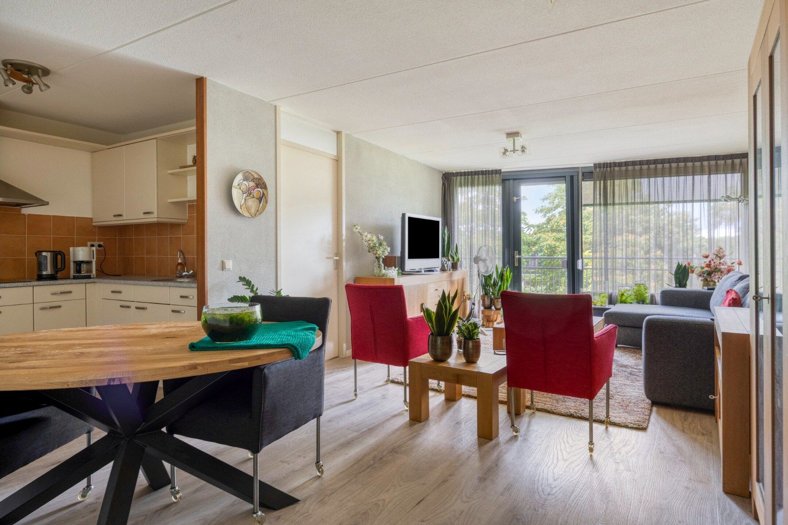 Foto 6 van Koraal 142