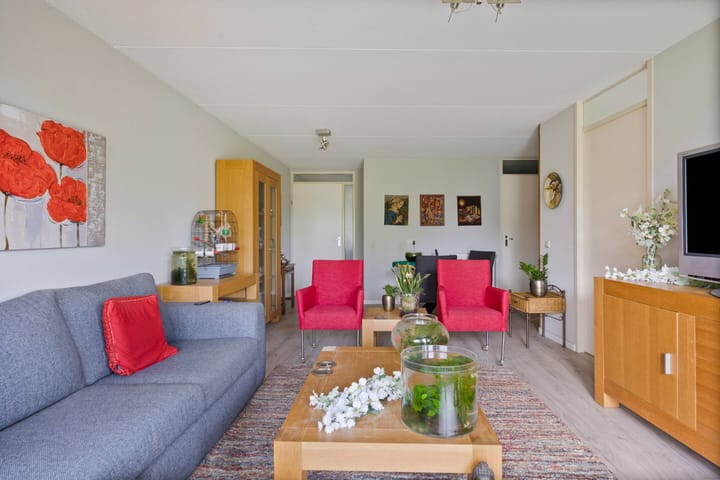 Foto 8 van Koraal 142