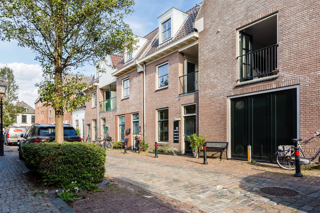 Foto 2 van Kerkstraat 15-A