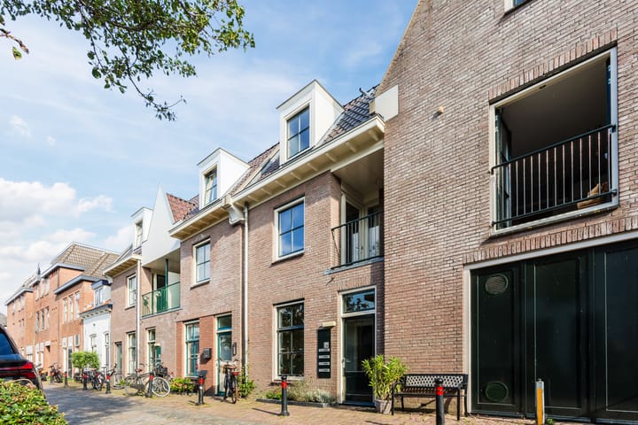 Foto 3 van Kerkstraat 15-A