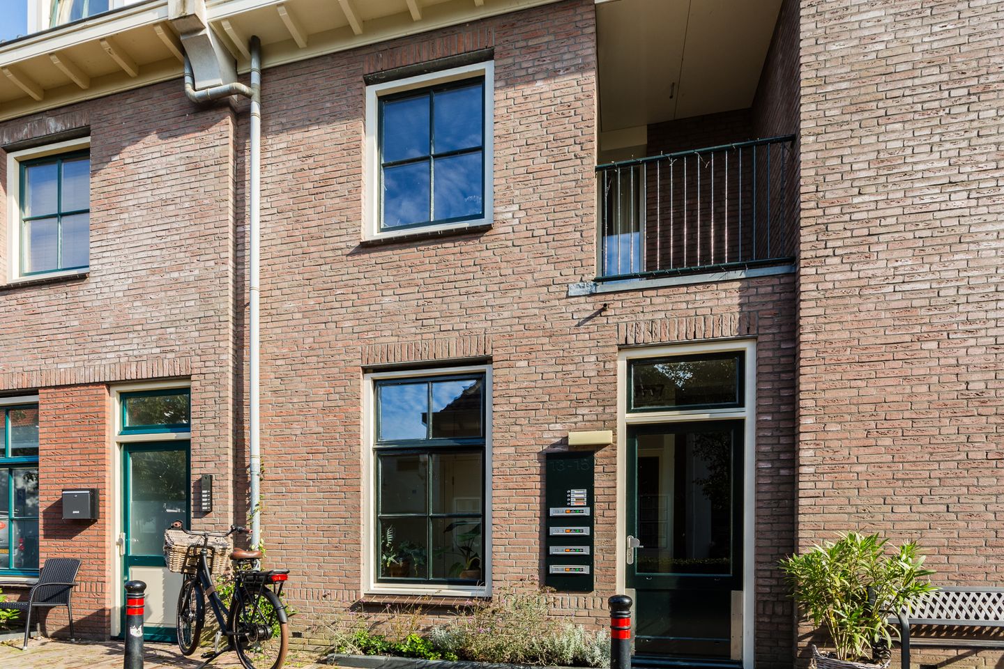 Foto 4 van Kerkstraat 15-A