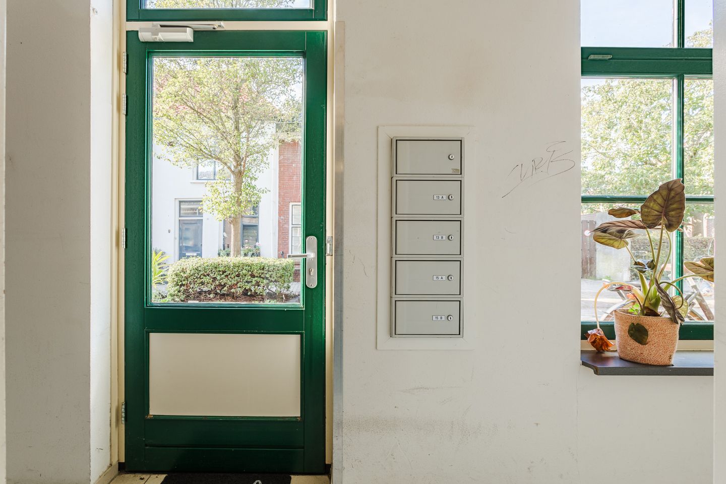 Foto 5 van Kerkstraat 15-A