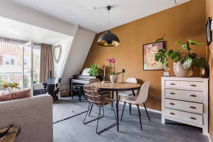 Photo 8 of Kerkstraat 15-A