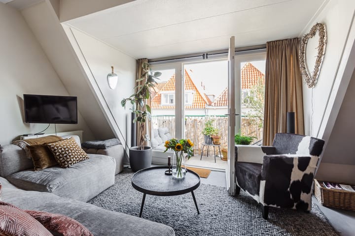 Photo 10 of Kerkstraat 15-A