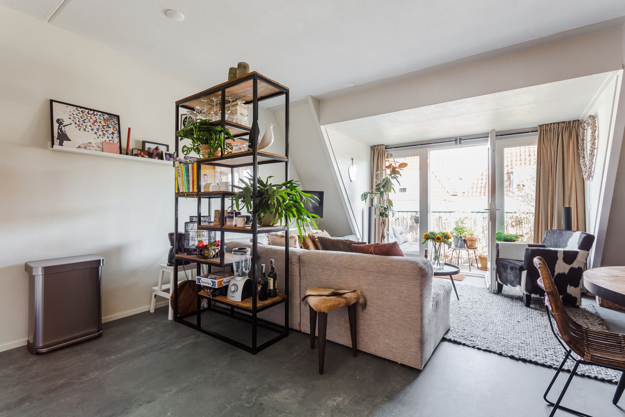 Foto 9 van Kerkstraat 15-A