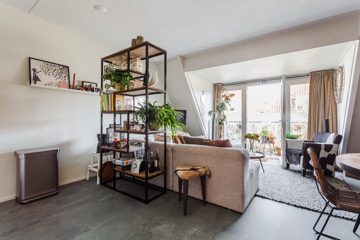 Photo 9 of Kerkstraat 15-A