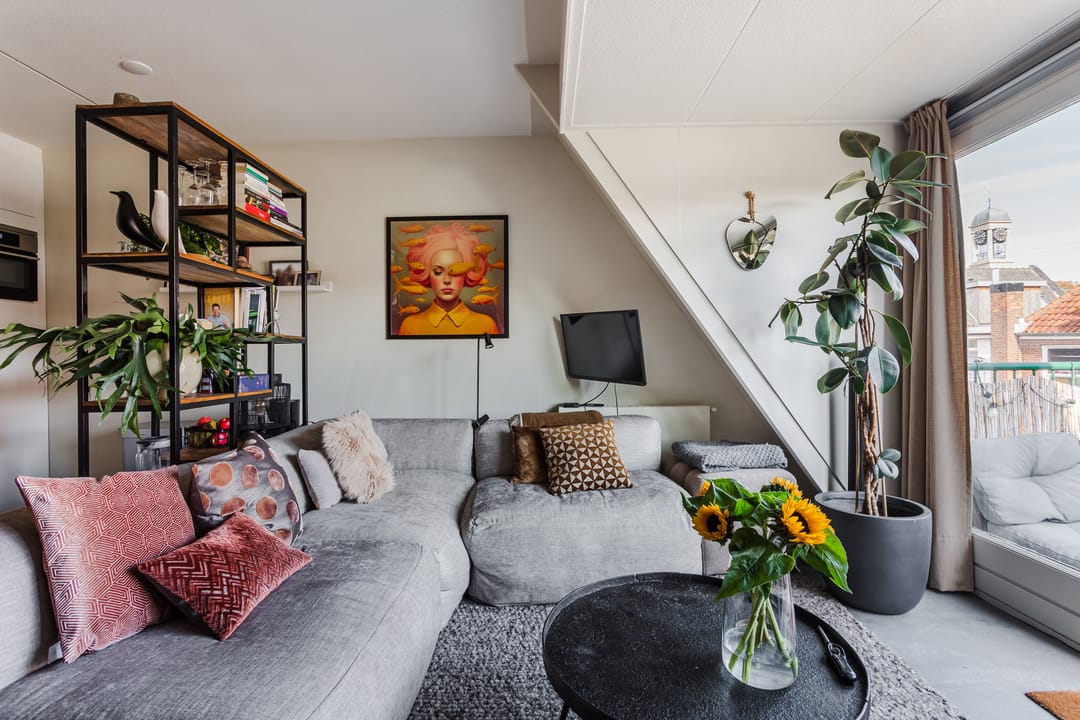 Foto 11 van Kerkstraat 15-A