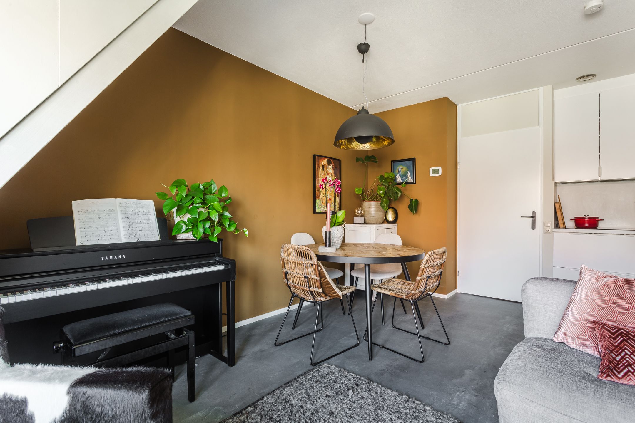 Foto 12 van Kerkstraat 15-A