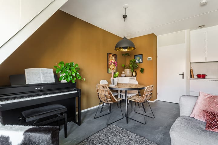 Photo 12 of Kerkstraat 15-A