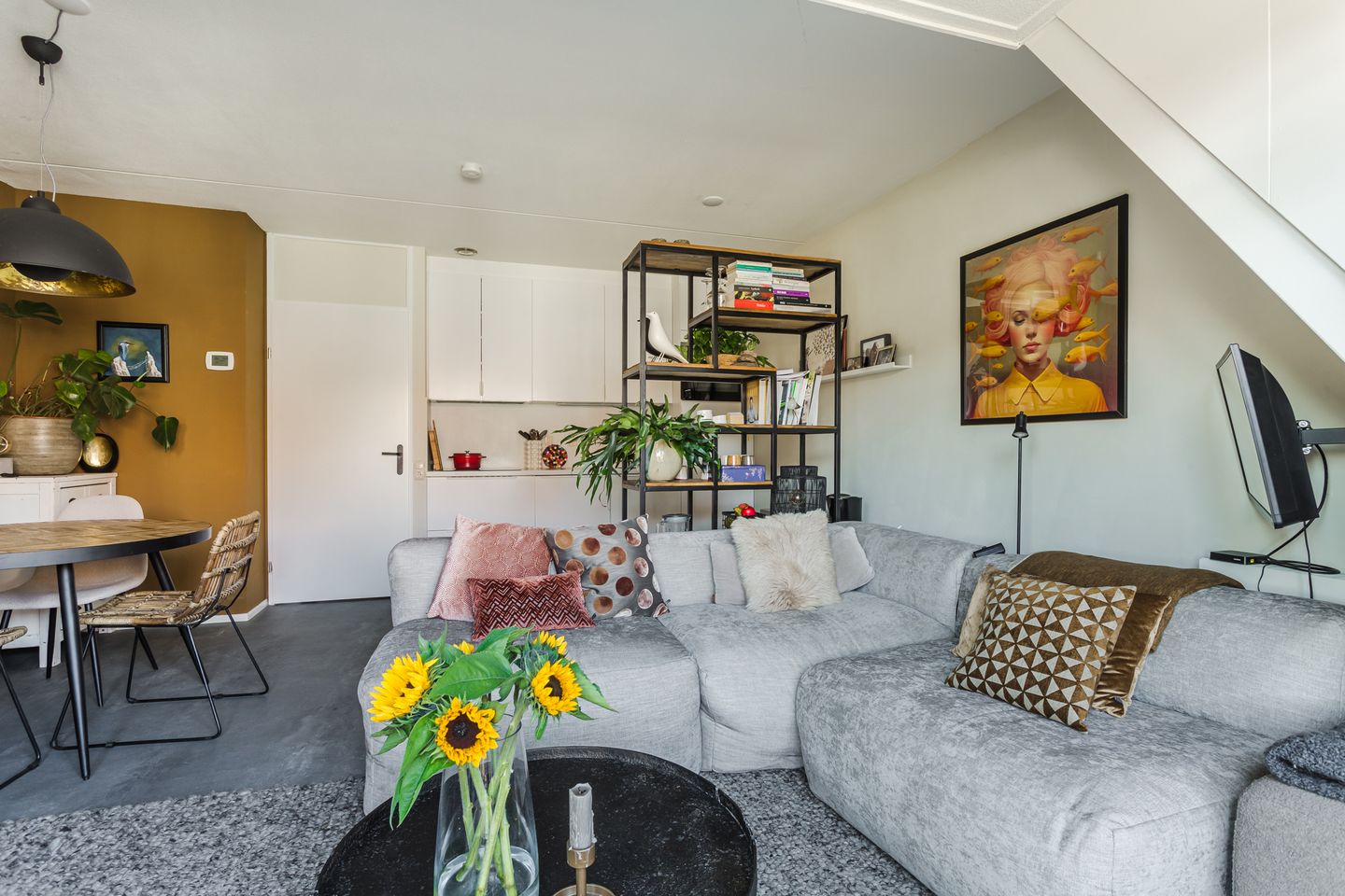 Foto 14 van Kerkstraat 15-A