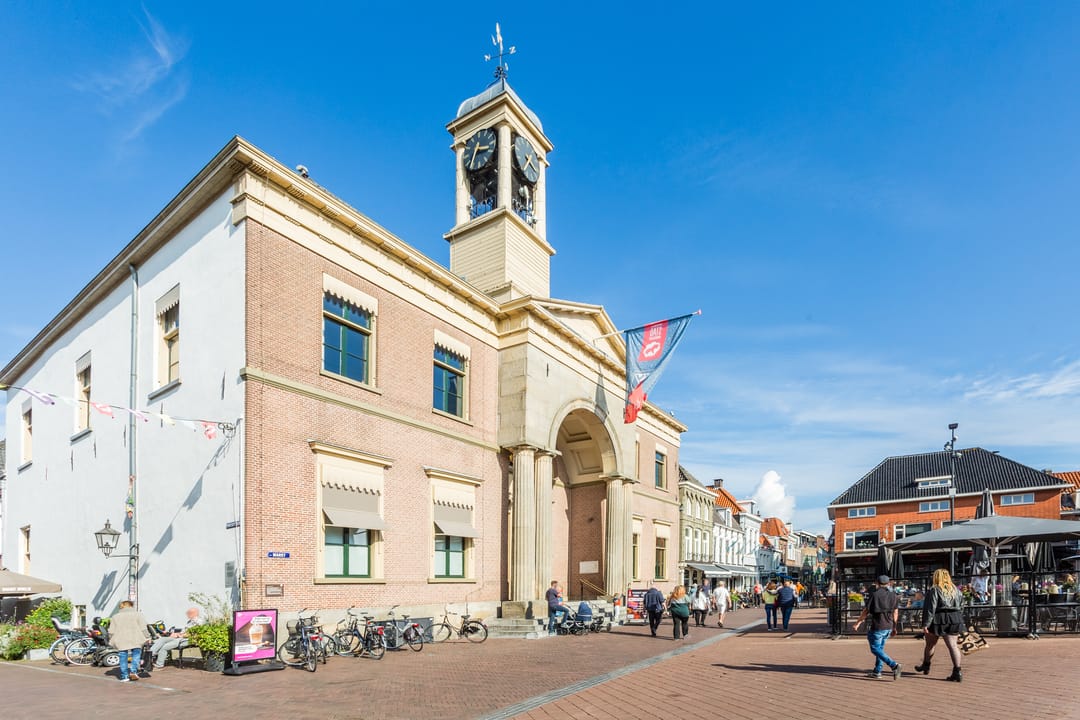 Foto 22 van Kerkstraat 15-A