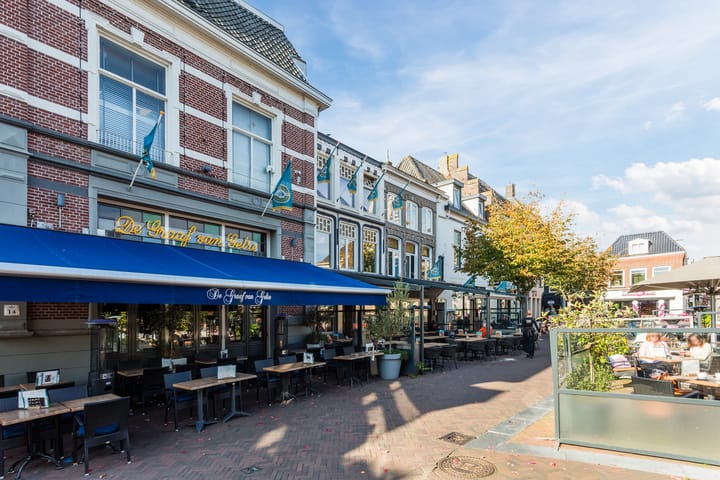 Photo 25 of Kerkstraat 15-A