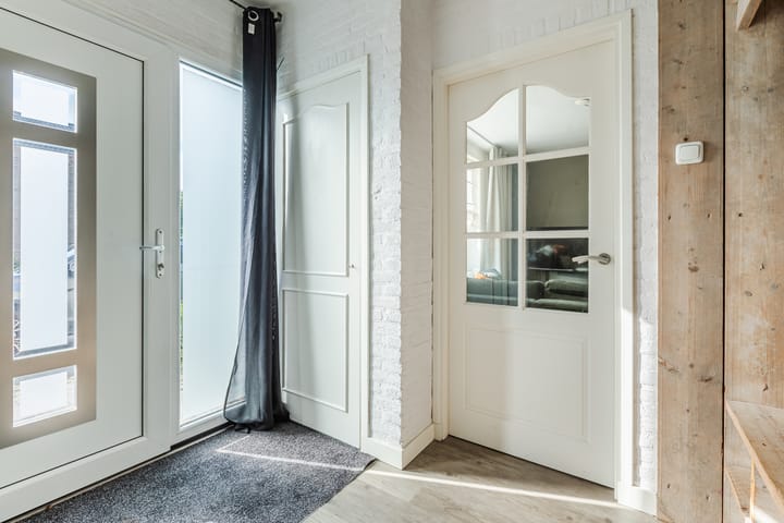 Foto 6 van Rector Aldenhuysenstraat 41